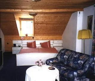 Landgasthof Klippermühle-1