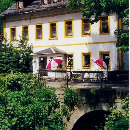 Landgasthof Klippermühle-3