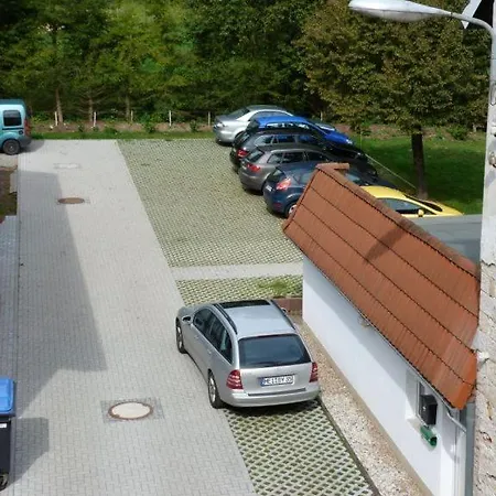 Landgasthof Klippermühle-2